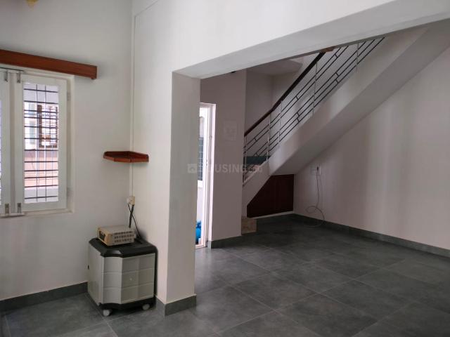 2 BHK Independent House in Hongasandra for rent Bengaluru. The reference number is 21012694