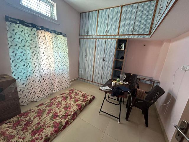 2 BHK Independent House in Horamavu for rent Bengaluru. The reference number is 15153392