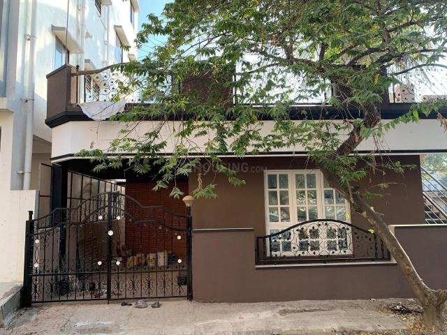 2 BHK Independent House in Horamavu for rent Bengaluru. The reference number is 18619174
