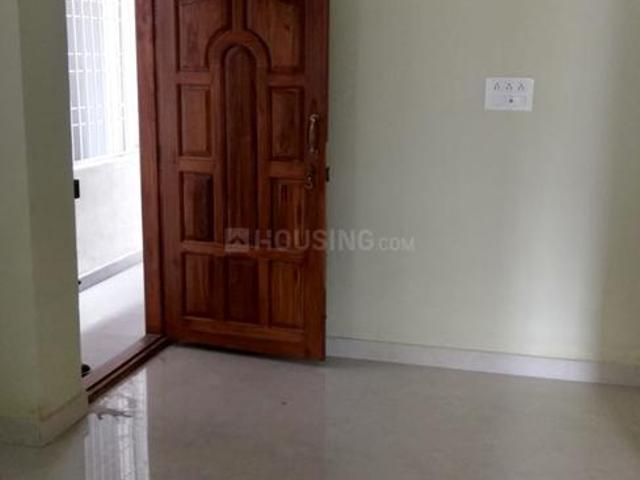 2 BHK Independent House in Horamavu for rent Bengaluru. The reference number is 18620335