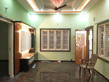 2 BHK Independent House in Horamavu for rent Bengaluru. The reference number is 19970391