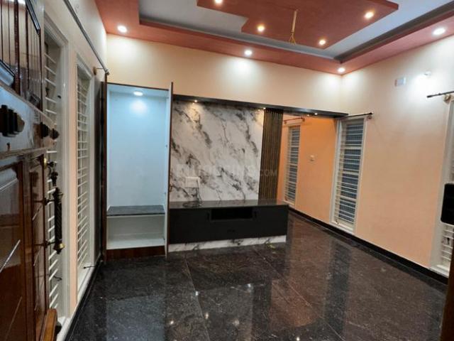 2 BHK Independent House in Horamavu for rent Bengaluru. The reference number is 20441738