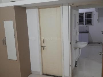 2 BHK Independent House in Horamavu for rent Bengaluru. The reference number is 20518763