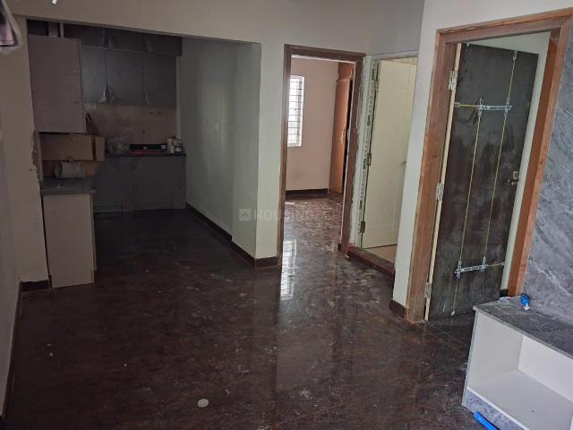 2 BHK Independent House in Horamavu for rent Bengaluru. The reference number is 20519720