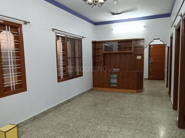 2 BHK Independent House in Horamavu for rent Bengaluru. The reference number is 20618798