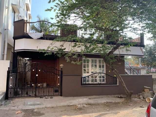 2 BHK Independent House in Horamavu for rent Bengaluru. The reference number is 20632986