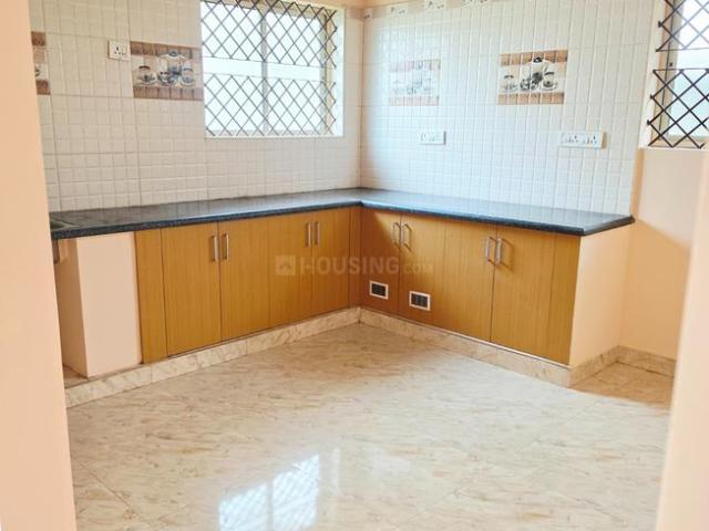 2 BHK Independent House in Horamavu for rent Bengaluru. The reference number is 20683414