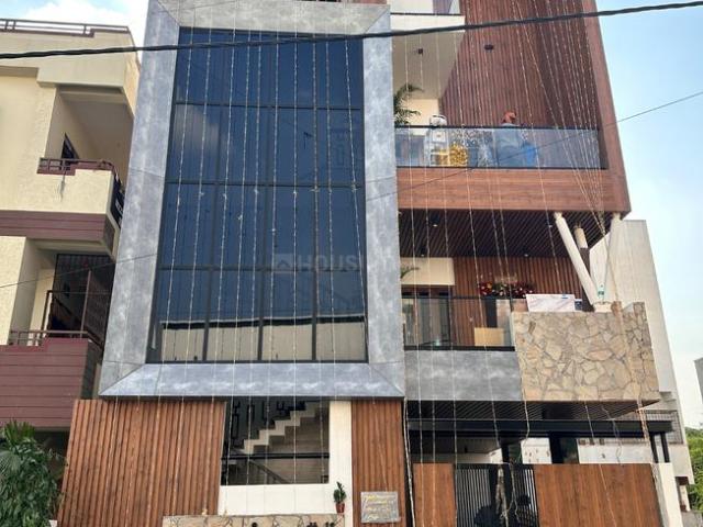 2 BHK Independent House in Horamavu for rent Bengaluru. The reference number is 20690800