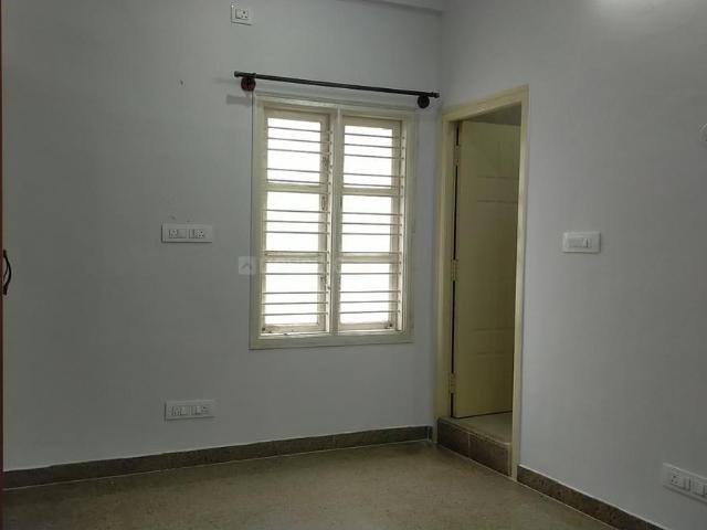 2 BHK Independent House in Horamavu for rent Bengaluru. The reference number is 20724648