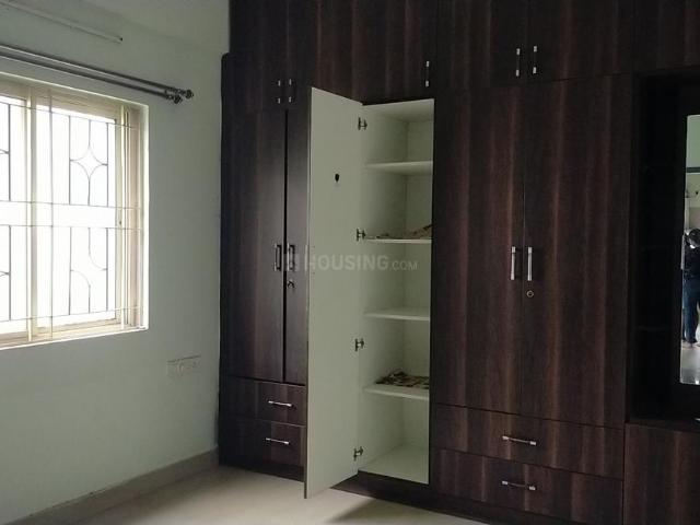 2 BHK Independent House in Horamavu for rent Bengaluru. The reference number is 20725326