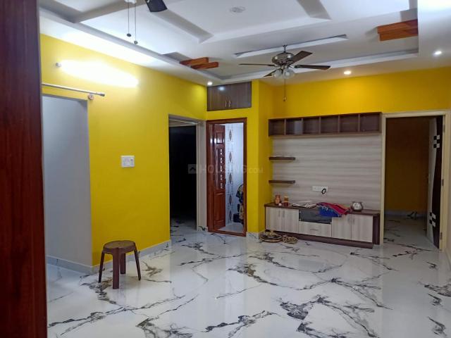 2 BHK Independent House in Horamavu for rent Bengaluru. The reference number is 20794994