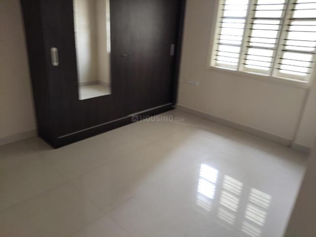 2 BHK Independent House in Horamavu for rent Bengaluru. The reference number is 20917406