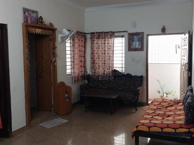 2 BHK Independent House in Horamavu for rent Bengaluru. The reference number is 20952945