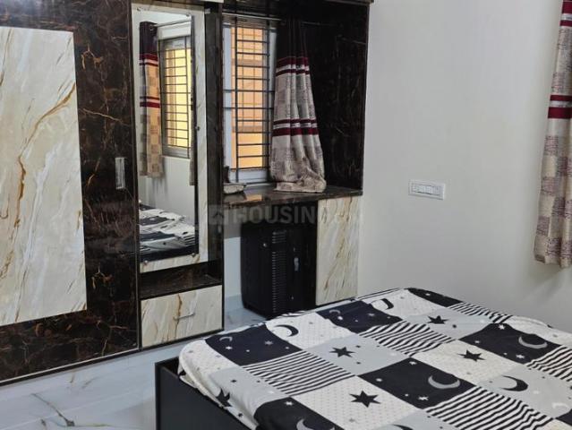 2 BHK Independent House in Horamavu for rent Bengaluru. The reference number is 20201541