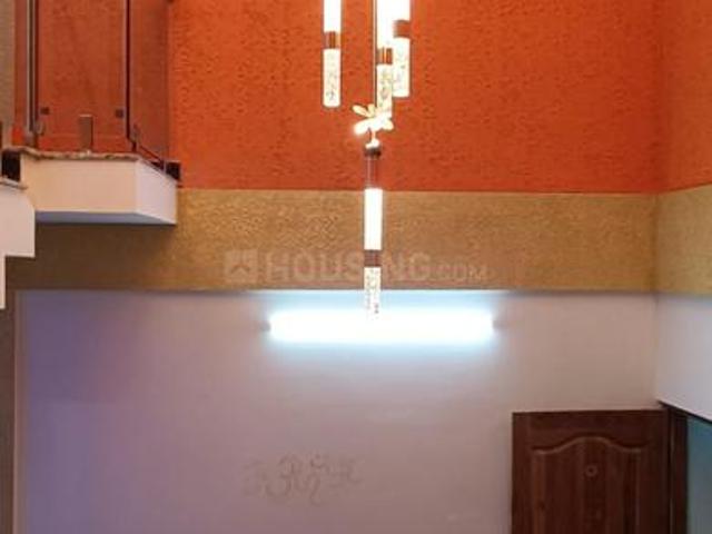 2 BHK Independent House in Horamavu for rent Bengaluru. The reference number is 20249231