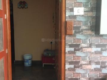 2 BHK Independent House in Horamavu for rent Bengaluru. The reference number is 20364433