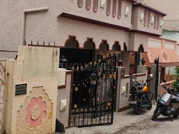 2 BHK Independent House in Horamavu for rent Bengaluru. The reference number is 20378759