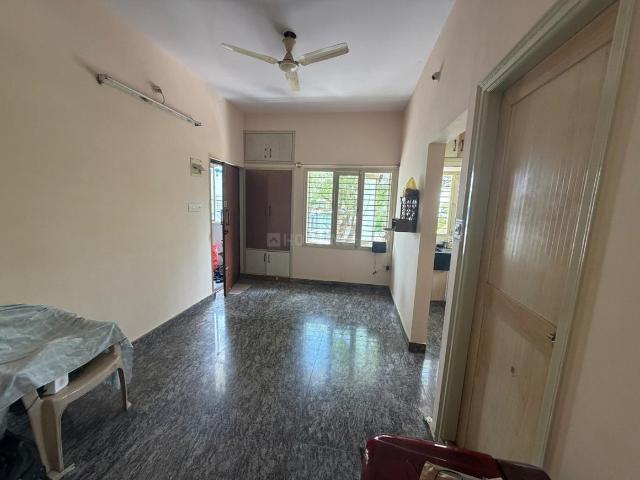 2 BHK Independent House in Horamavu for rent Bengaluru. The reference number is 21027614