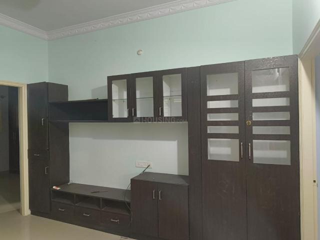 2 BHK Independent House in Horamavu for rent Bengaluru. The reference number is 21045329