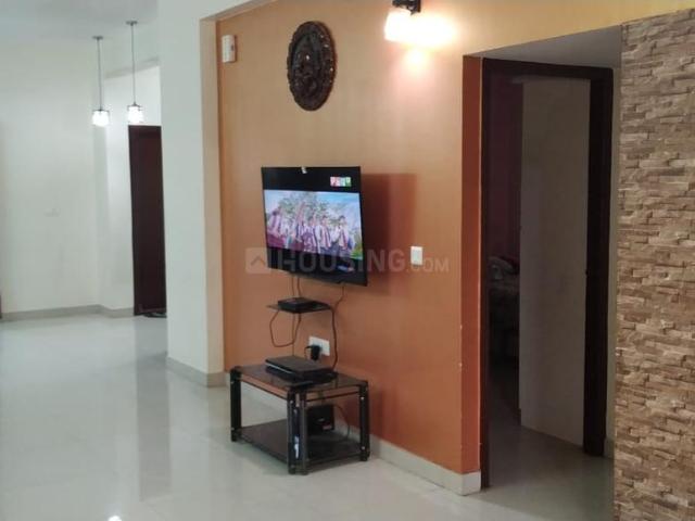 2 BHK Independent House in Horamavu for rent Bengaluru. The reference number is 21125565