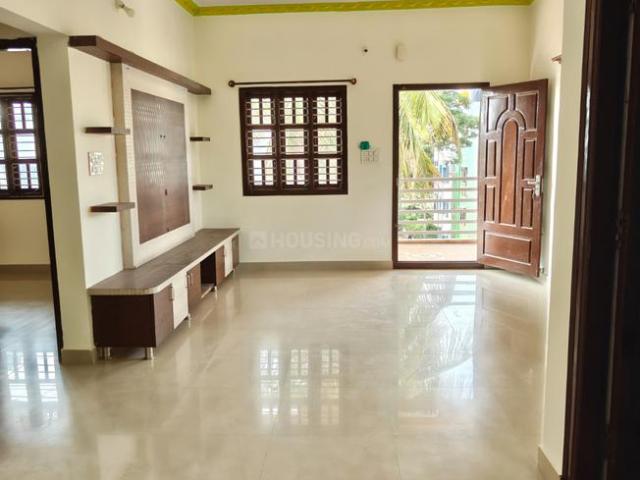 2 BHK Independent House in Horamavu for rent Bengaluru. The reference number is 21145845