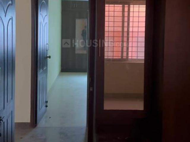 2 BHK Independent House in Horamavu for rent Bengaluru. The reference number is 21335225