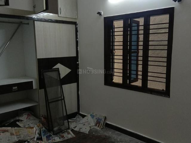2 BHK Independent House in Horamavu for resale Bengaluru. The reference number is 21070871
