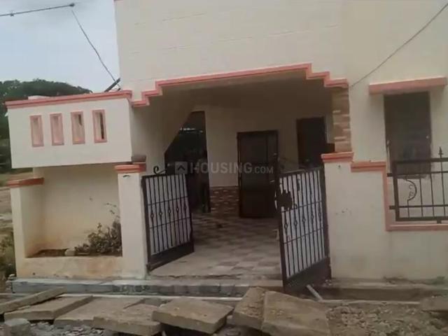 2 BHK Independent House in Horamavu for resale Bengaluru. The reference number is 21095567