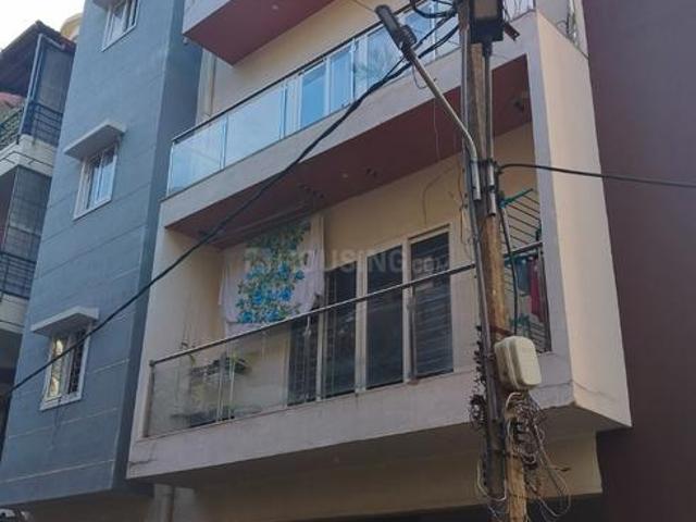 2 BHK Independent House in Horamavu for resale Bengaluru. The reference number is 21029816