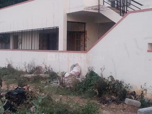 2 BHK Independent House in Horamavu for resale Bengaluru. The reference number is 21130821