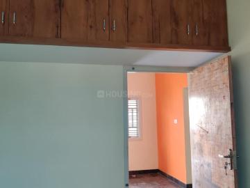 2 BHK Independent House in Hosakerehalli for rent Bengaluru. The reference number is 17081999