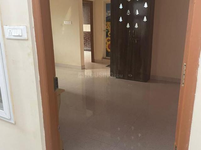 2 BHK Independent House in Hosakerehalli for rent Bengaluru. The reference number is 21336286