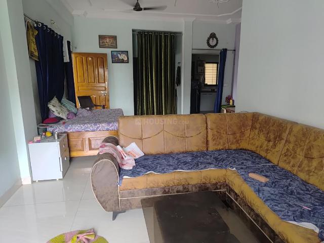 2 BHK Independent House in Hoshangabad Road for rent Bhopal. The reference number is 20714615