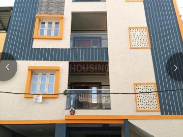 2 BHK Independent House in Hoskote for rent Bengaluru. The reference number is 19550517