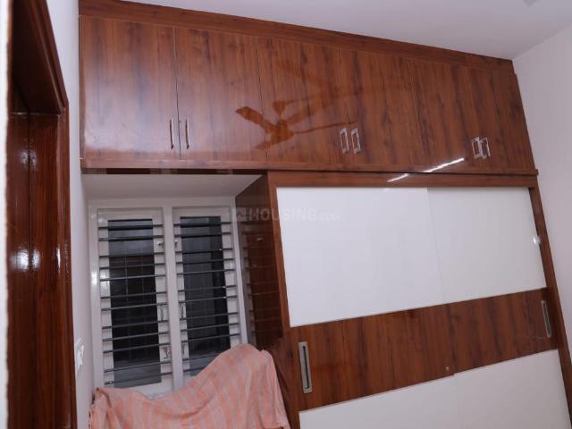 2 BHK Independent House in Hoskote for rent Bengaluru. The reference number is 20679341