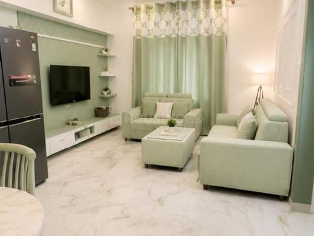 2 BHK Independent House in Hoskote for resale Bengaluru. The reference number is 20603291