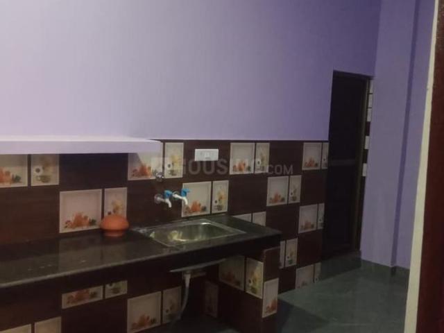 2 BHK Independent House in Housing Colony for rent Gonda. The reference number is 20647340