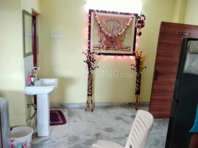 2 BHK Independent House in Howrah Railway Station for rent Howrah. The reference number is 19974280