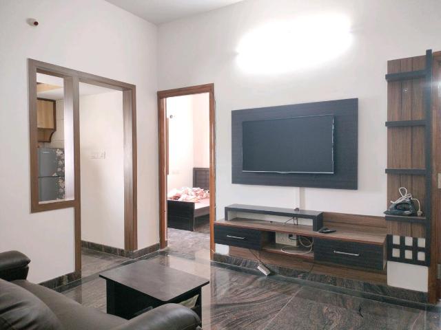 2 BHK Independent House in HSR Layout for rent Bengaluru. The reference number is 5660642