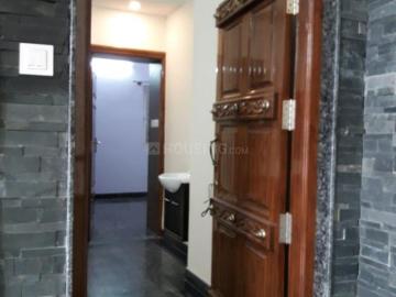 2 BHK Independent House in HSR Layout for rent Bengaluru. The reference number is 5660642