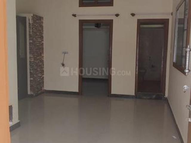 2 BHK Independent House in HSR Layout for rent Bengaluru. The reference number is 9237375