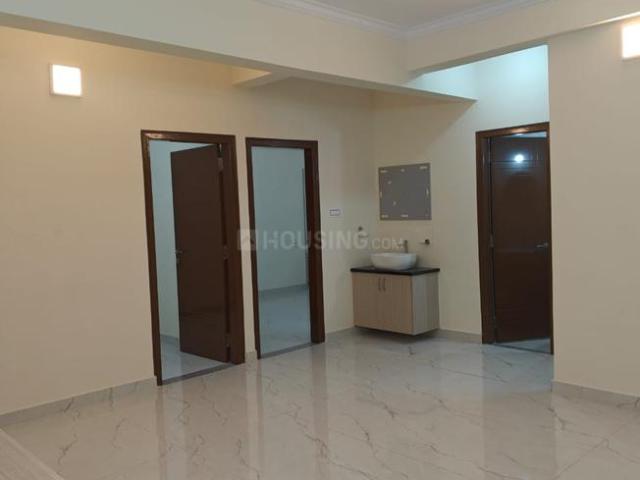 2 BHK Independent House in HSR Layout for rent Bengaluru. The reference number is 17709285