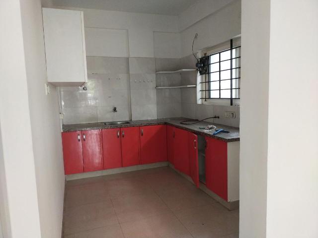 2 BHK Independent House in HSR Layout for rent Bengaluru. The reference number is 18553649