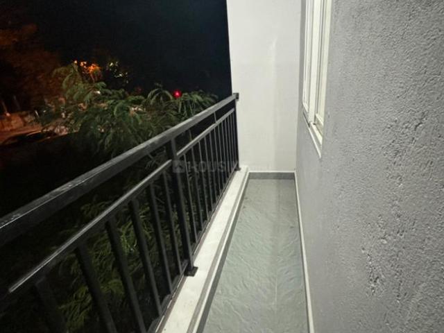 2 BHK Independent House in HSR Layout for rent Bengaluru. The reference number is 18723169