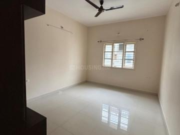 2 BHK Independent House in HSR Layout for rent Bengaluru. The reference number is 18732925