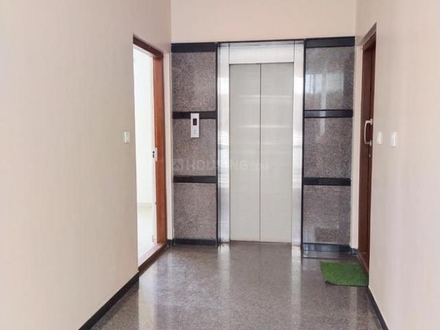2 BHK Independent House in HSR Layout for rent Bengaluru. The reference number is 19044168