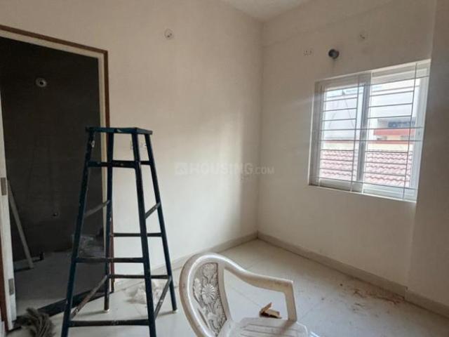 2 BHK Independent House in HSR Layout for rent Bengaluru. The reference number is 19481843