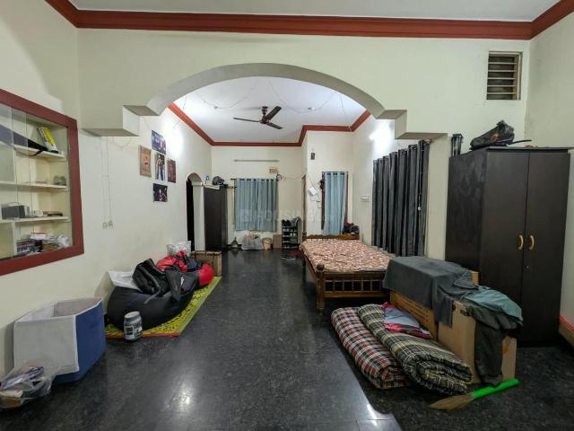 2 BHK Independent House in HSR Layout for rent Bengaluru. The reference number is 19420961