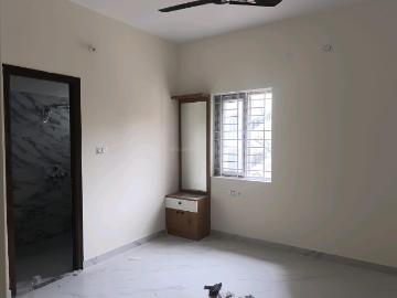 2 BHK Independent House in HSR Layout for rent Bengaluru. The reference number is 20245700