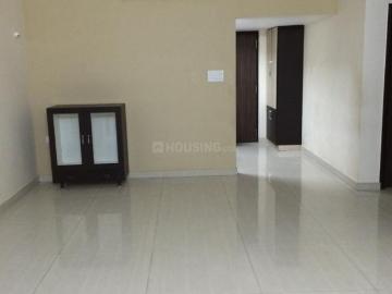 House to rent in Kaveri Park - Security